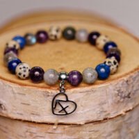 bracelet zodiaque sagittaire