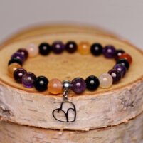 bracelet zodiaque bélier