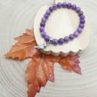 Bracelet phosphosidérite