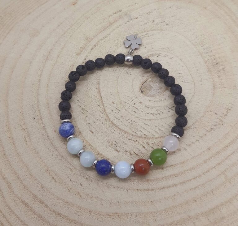 Bracelets Chemin de Vie