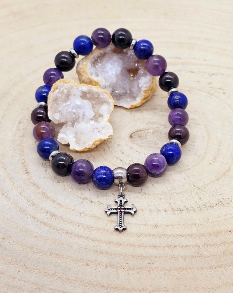 Bracelet Anges et Archanges Jésus