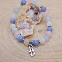 Bracelet Anges et Archanges Vierge Marie