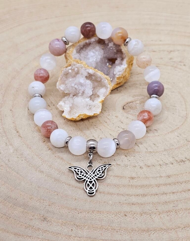 Bracelet Anges et Archanges Gabriel