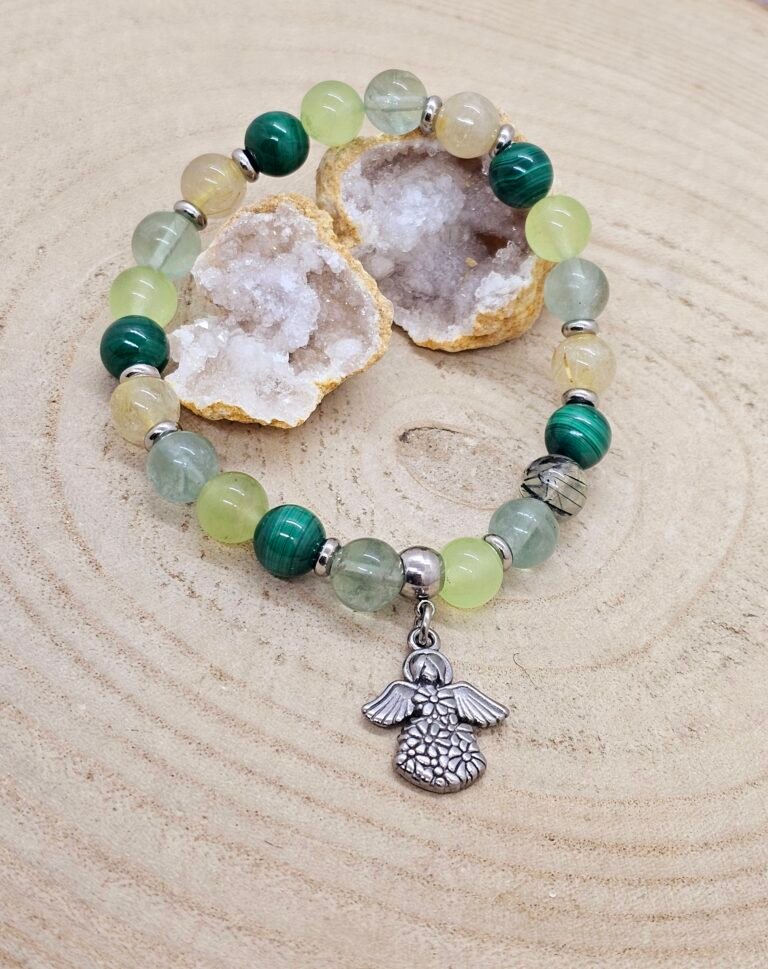 Bracelet Anges et Archanges Raphaël