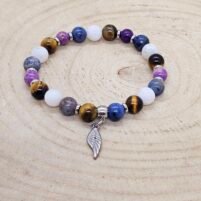 Bracelet Anges et Archanges Michel