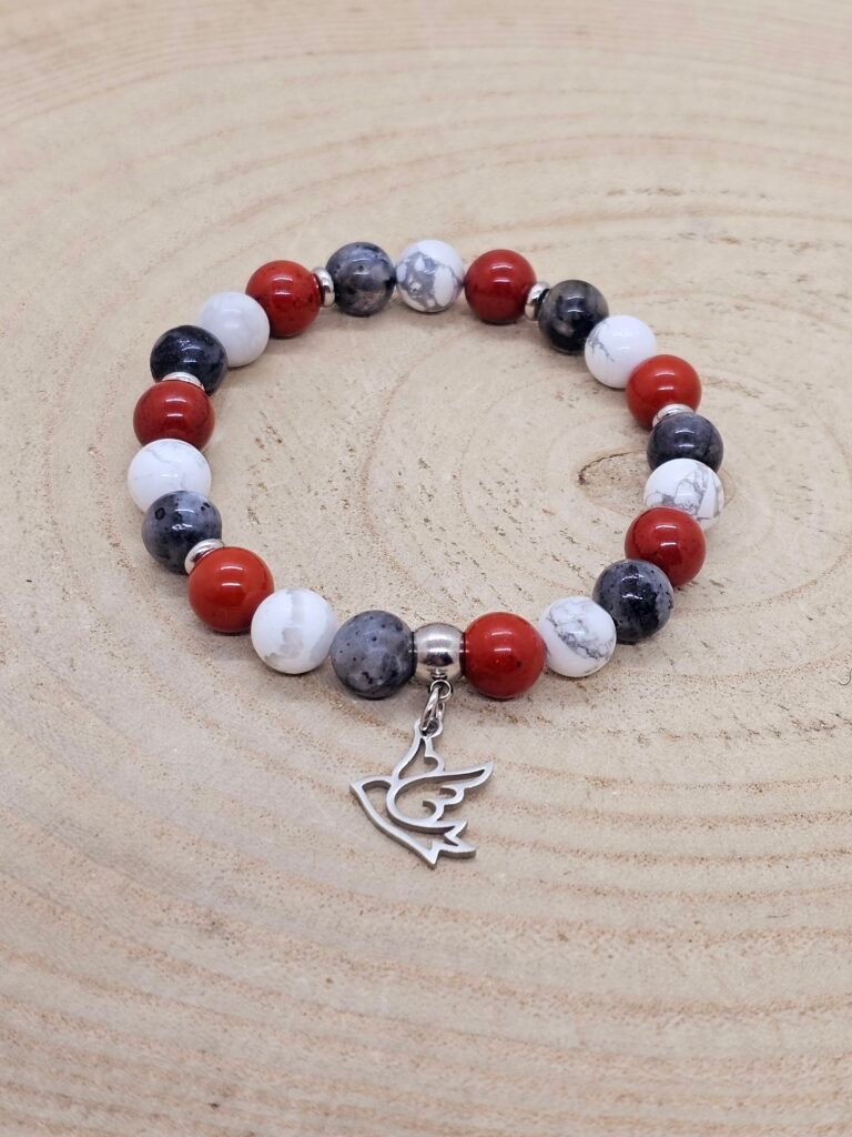 Bracelet Anges et Archanges Saint Esprit