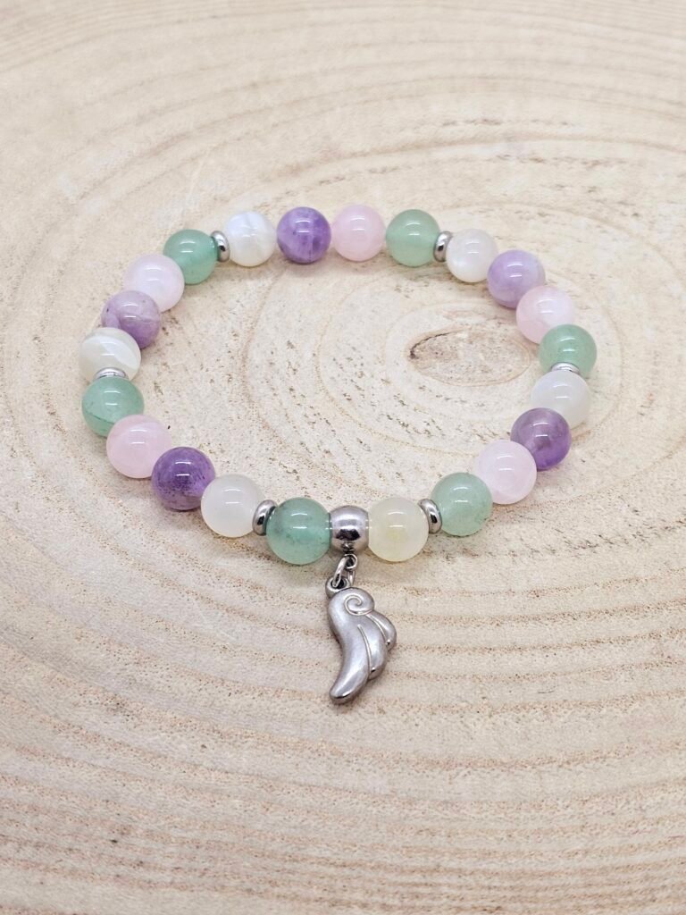 Bracelet Anges et Archanges Métatron