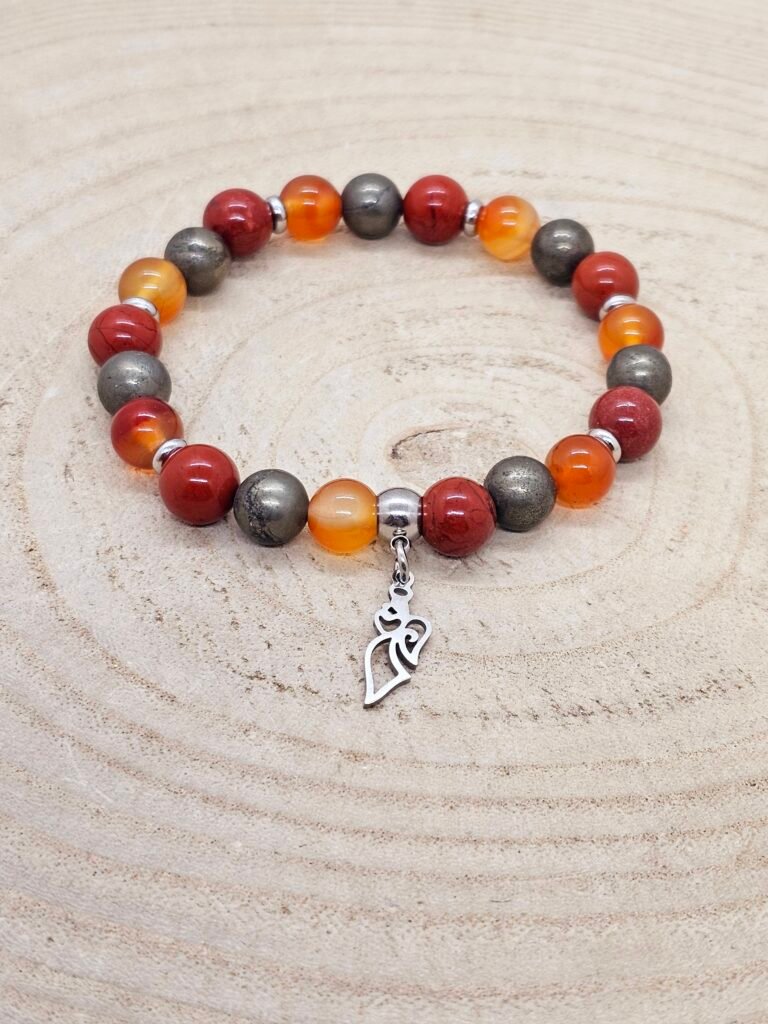 Bracelet Anges et Archanges Uriel
