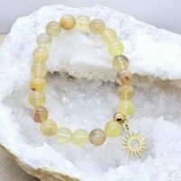 Bracelets permanents