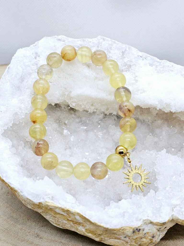 Bracelets permanents