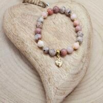 Bracelet Douceur de L'Aube