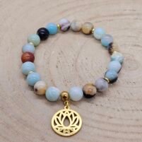 Bracelet Au Bord de la Rivière