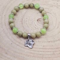 Bracelet La Force des Sous-Bois