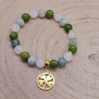 Bracelet Fleur de Lotus