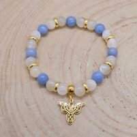 Bracelet Symphonie Angélique