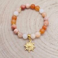 Bracelet Coucher de Soleil