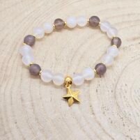 Bracelet Dans les Nuages