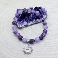 Bracelet L'Ultraviolet