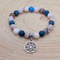 Bracelet Le Berceau de la Vie