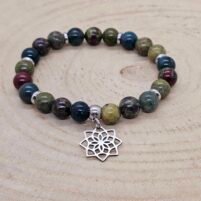Bracelet Le Chemin vers Pachamama