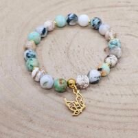 Bracelet L'Esprit de l'Océan