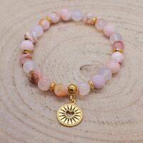 Bracelet Cerisiers en Fleurs