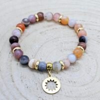 Bracelet Merveilles du Botswana