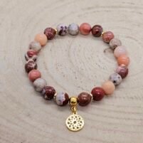 Bracelet Ame Toscane