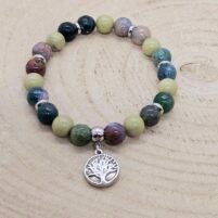 Bracelet Au Pied du Vieux Chêne