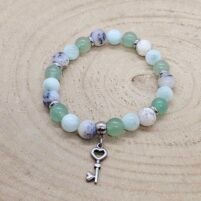 Bracelet La Fontaine Oubliée