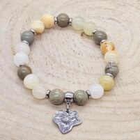 Bracelet Le Bois aux Elfes