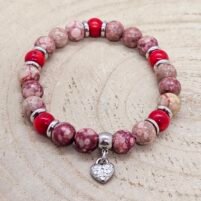 Bracelet Sirène Amoureuse