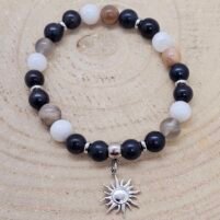 Bracelet Orage d'Été